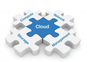 Cloud